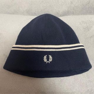 フレッドペリー(FRED PERRY)のフレッドペリー　ビーニー(ニット帽/ビーニー)