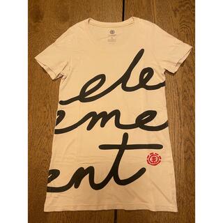 エレメント(ELEMENT)のelement Tシャツ(Tシャツ(半袖/袖なし))