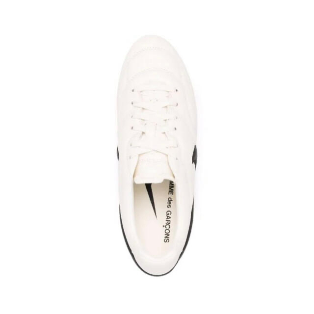 Comme Des Garçons x Nike Premier スニーカー