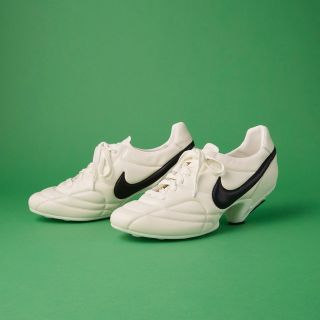 NIKE - Comme Des Garçons x Nike Premier スニーカーの通販 by