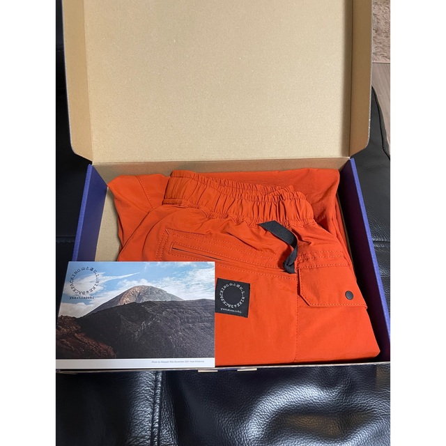 とん平様専用 山と道 5-Pocket Pants (Terracotta)  スポーツ/アウトドアのアウトドア(登山用品)の商品写真