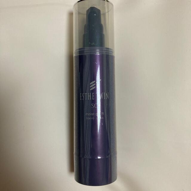 公認ストア 未使用 エステツイン SC モイストジェル 85g - www