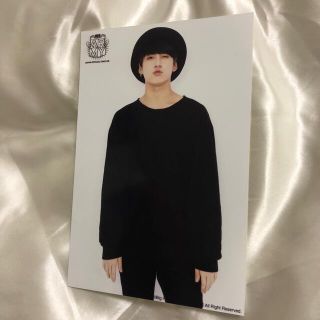 ボウダンショウネンダン(防弾少年団(BTS))のBTS JAPAN OFFICAL FANCLUB ライブ会場限定 継続更新特典(アイドルグッズ)