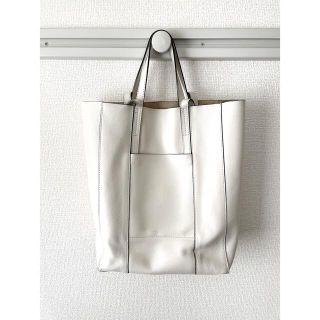 エストネーション(ESTNATION)のGIANNI CHIARINI トートバッグ(トートバッグ)