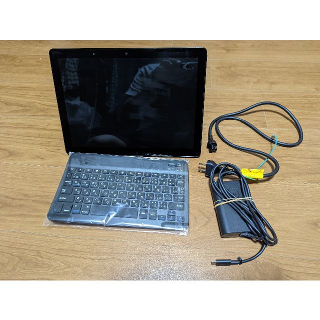 8GBSSDDELL Latitude 5290 2-in-1　i5　8GB　電池交換済