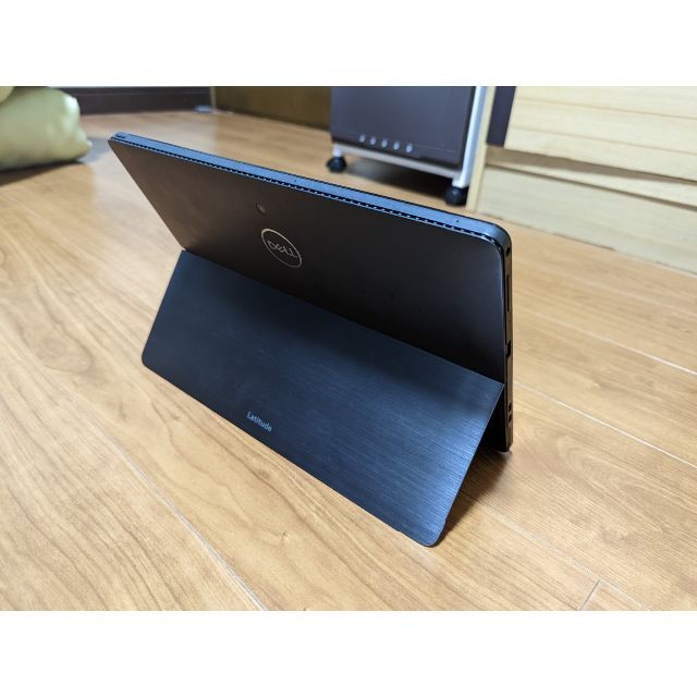 DELL Latitude 5290 2-in-1　i5　8GB　電池交換済