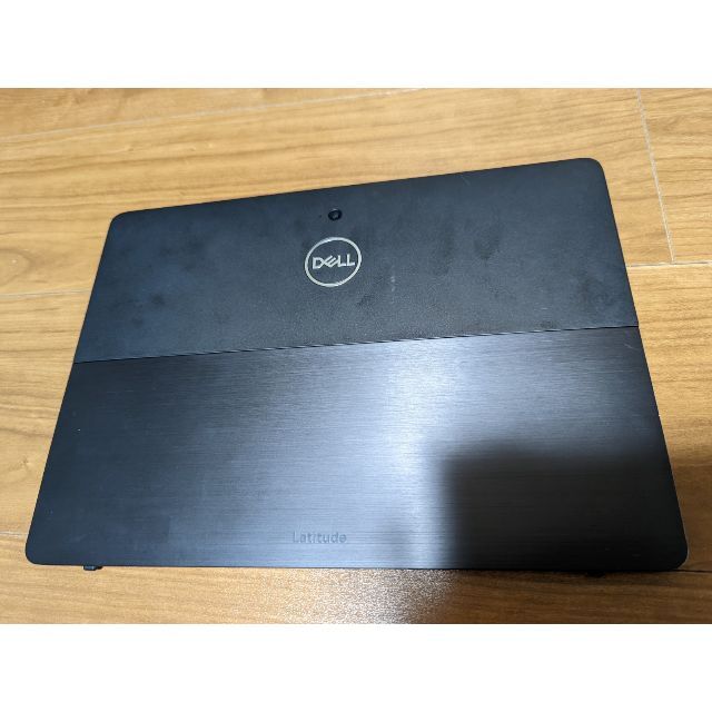 DELL Latitude 5290 2-in-1　i5　8GB　電池交換済