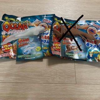 バンダイ(BANDAI)のマリアナスネイルフィッシュ(その他)