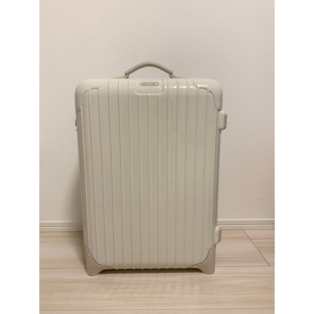 RIMOWA リモワ ユナイテッドアローズ 別注 35L - バッグ