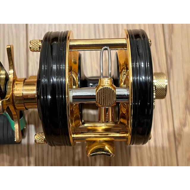 アンバサダー4600CDL richproducts.com.au