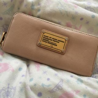 マークバイマークジェイコブス(MARC BY MARC JACOBS)のマークバイマークジェイコブス♡長財布(財布)