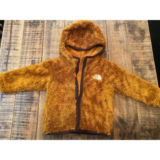 ザノースフェイス(THE NORTH FACE)のノースフェイス　シェルパ　フーディー　80(ジャケット/コート)