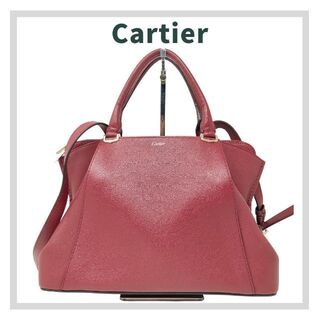 カルティエ ハンドバッグ(レディース)の通販 400点以上 | Cartierの 