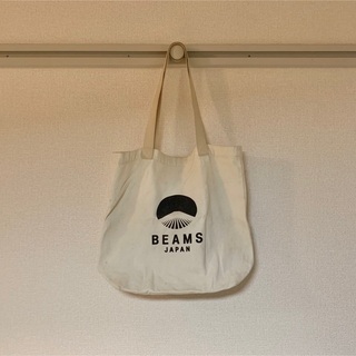 ビームス(BEAMS)の【BEAMS JAPAN】tote bag(トートバッグ)