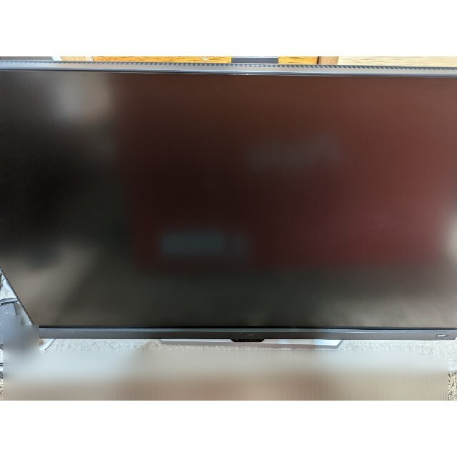 BenQゲーミングモニター EX2710 - ディスプレイ