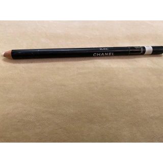 シャネル(CHANEL)のCHANEL  LE CRAYON KHOL  65  白(アイライナー)