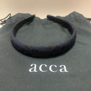 アッカ(acca)のアッカ　acca カチューシャ(カチューシャ)