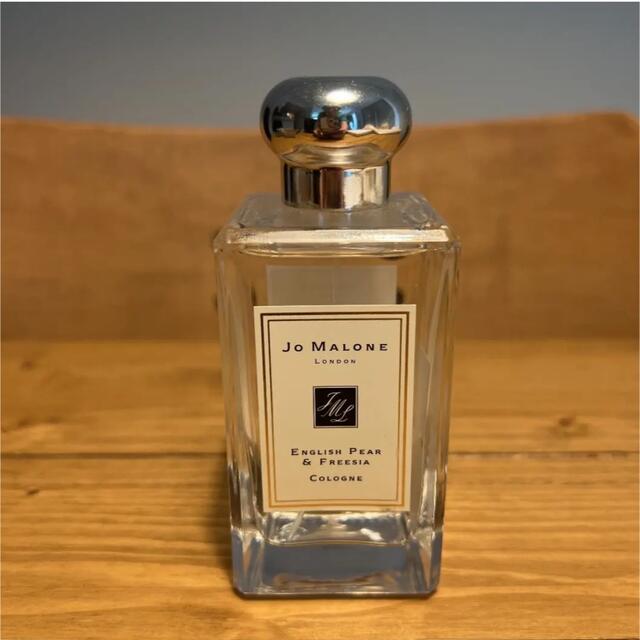 Jo Malone(ジョーマローン)のJo MALONE LONDON イングリッシュ ペアー & フリージア コロン コスメ/美容の香水(ユニセックス)の商品写真