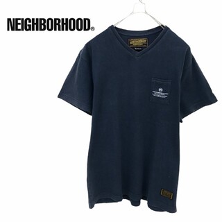 ネイバーフッド VネックTシャツの通販 6点 | NEIGHBORHOODを買うならラクマ