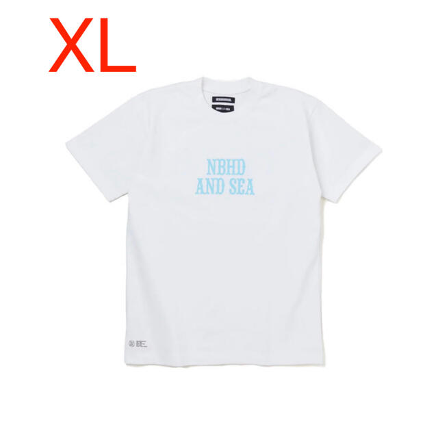 NEIGHBORHOOD NHWDS-2 / C-TEE . SS