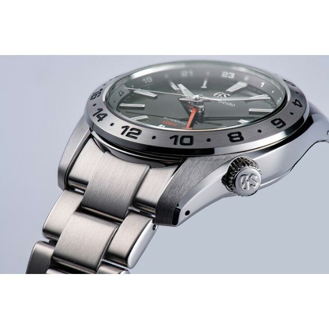 【期間限定‼️】Grand Seiko SBGM247