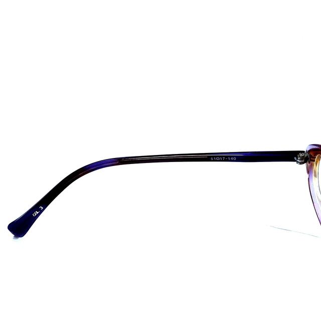 No.1037メガネ GOSH【度数入り込み価格】 | bombaytools.com
