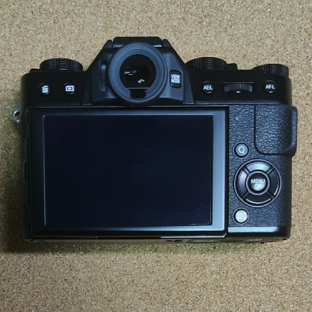 FUJIFILM ミラーレス一眼カメラ X-T20 レンズキットブラック