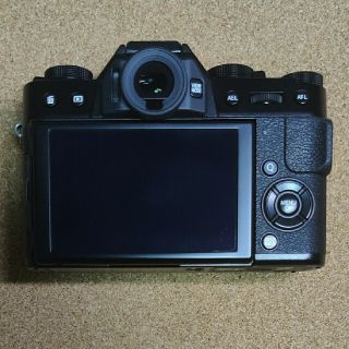 富士フイルム - FUJI FILM X-T20 本体・レンズセット ブラックの通販