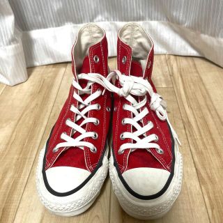 コンバース(CONVERSE)のconverse オールスターメイドインジャパン(スニーカー)