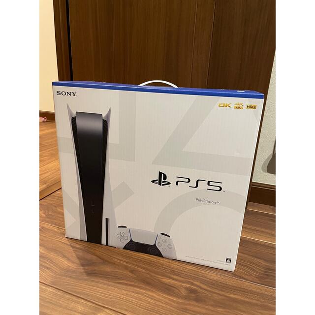 PlayStation5 CFI-1100A01 SONY PS5