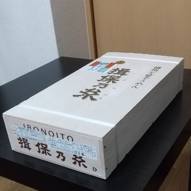 揖保乃糸   3600g   上級品