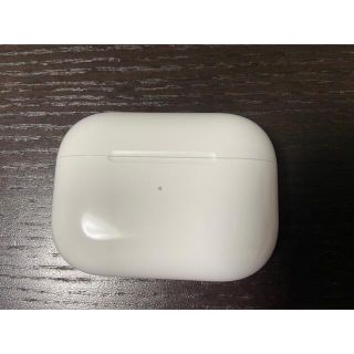 アップル(Apple)のairpods pro ケース(iPhoneケース)