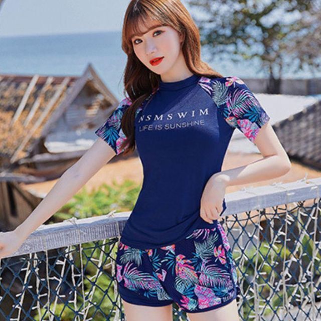 ラッシュガード BLOOMING FLOWERS PAR ロキシー長袖パーカーラッシュガード(水着) ラッシュガード | maxwellcenter.com