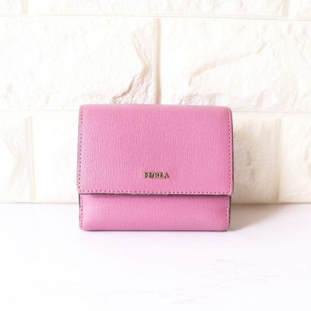 今日だけの価格　正規品　激安新品未使用　FURLA  小さい財布⭐️ 早い者勝ち