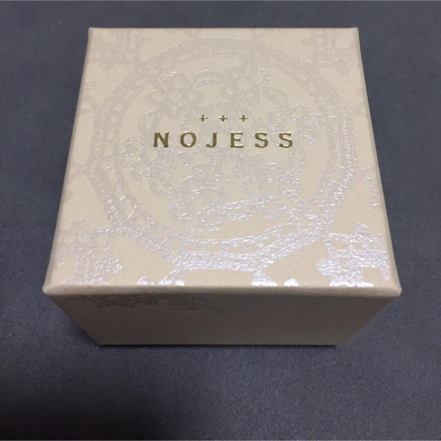 NOJESS(ノジェス)のノジェスのK10リング レディースのアクセサリー(リング(指輪))の商品写真