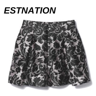 ESTNATION - 夏物処分SALE エストネーション COLUMN お洒落 ショート