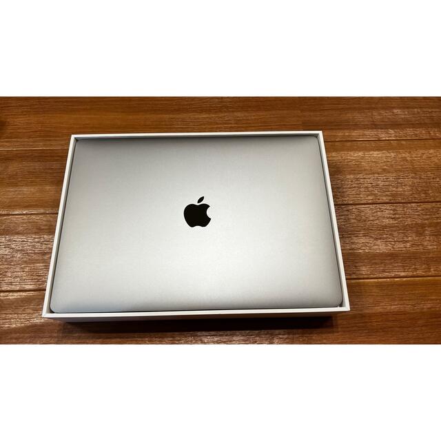 付属品未使用 MacBook Air M1 スペースグレー 256GB 8GB - www