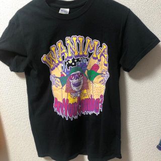 ワニマ(WANIMA)のWANIMA  tシャツ  GSHOCK Apple beams  FTC(Tシャツ/カットソー(半袖/袖なし))