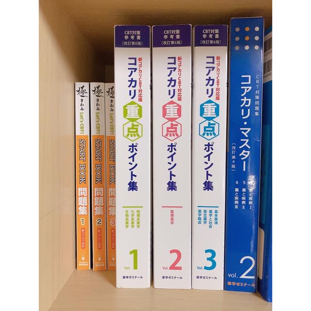 CBT対策 4冊セット | フリマアプリ ラクマ