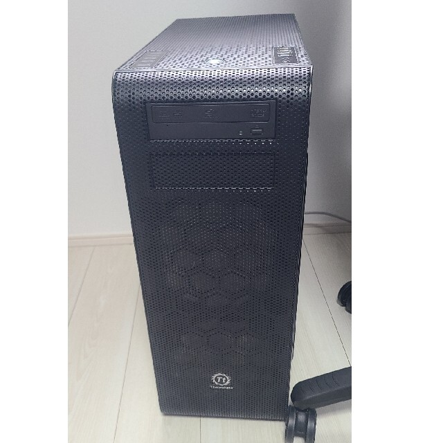 本物保証! ゲーミングPC GTX1060 6GB 32GB corei7 デスクトップ型PC