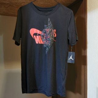 ナイキ(NIKE)のエアジョーダン　Tシャツ(Tシャツ/カットソー(半袖/袖なし))