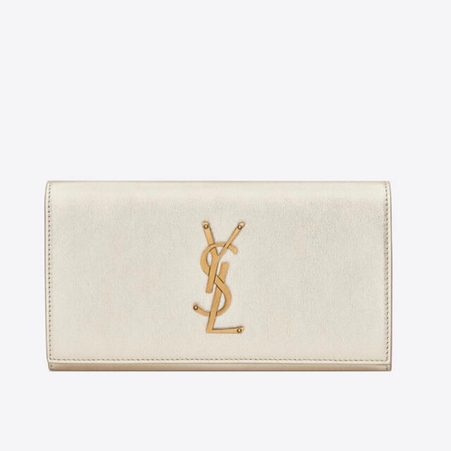 Yves Saint Laurent 財布