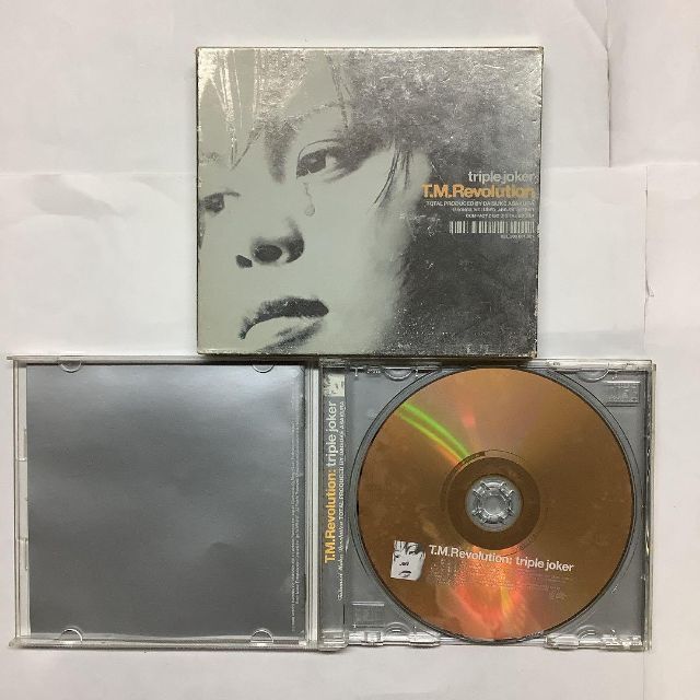 割引 T.M.Revolution 西川貴教 本人着用アクセサリー mandhucollege.edu.mv