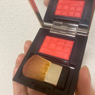 マキアージュ(MAQuillAGE)のマキアージュ　チーク　RD444(チーク)