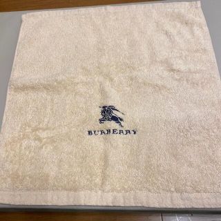 バーバリー(BURBERRY)のお客様専用(タオル)