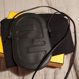 フェンディ(FENDI)の2日間限定最終値下げ!!FENDIフォンホルダー(その他)