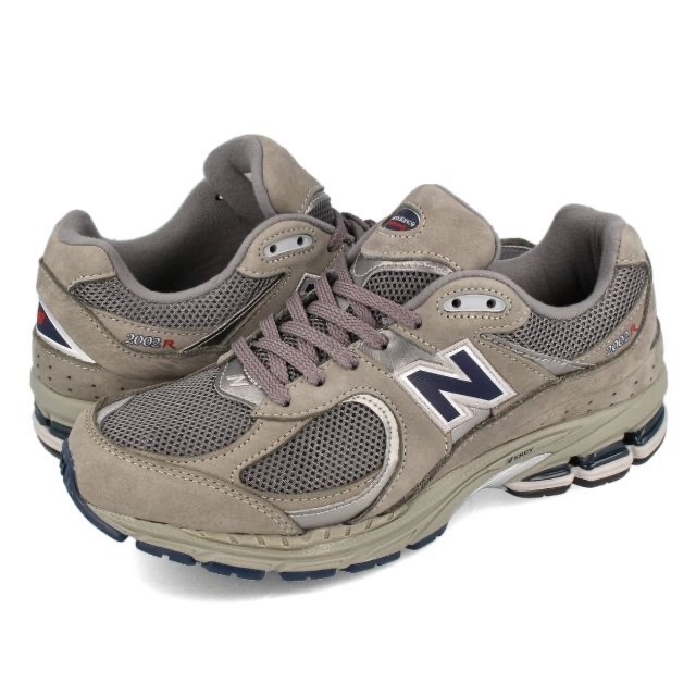 New Balance(ニューバランス)の本日限定価格【28cm】New Balance ML2002RA 新品 メンズの靴/シューズ(スニーカー)の商品写真