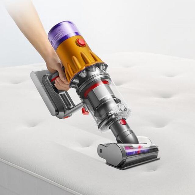 Dyson(ダイソン)のDyson V12 DetectSlim Total Clean SV20ABL スマホ/家電/カメラの生活家電(掃除機)の商品写真