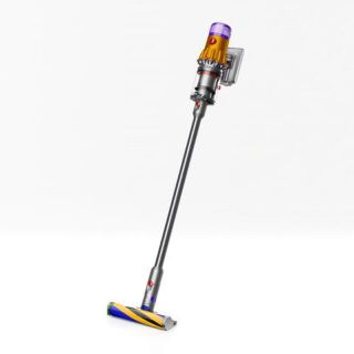 ダイソン(Dyson)のDyson V12 DetectSlim Total Clean SV20ABL(掃除機)