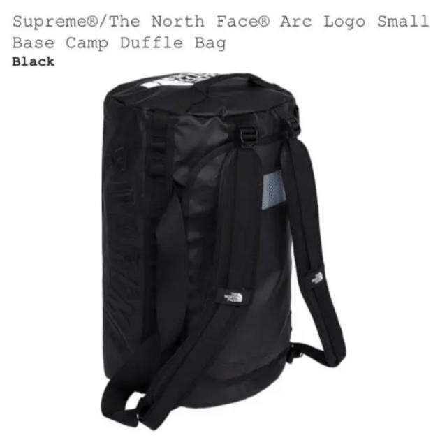 supreme THE NORTH FACE バッグ